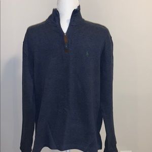RL Polo sweater
